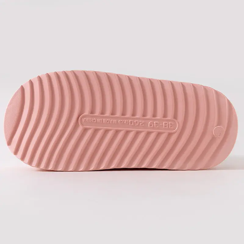 Qida Shun New Cotton Slippers Autumn and Winter Indoor and Outdoor Plush Cotton Shoes Warm and Thickeneded Cute Ladies Cotton Slippers Wholesale - Image 6