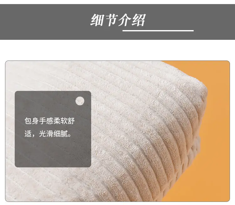 Korean Style Woolen Crossbody Bag Large Capacity — feature 3