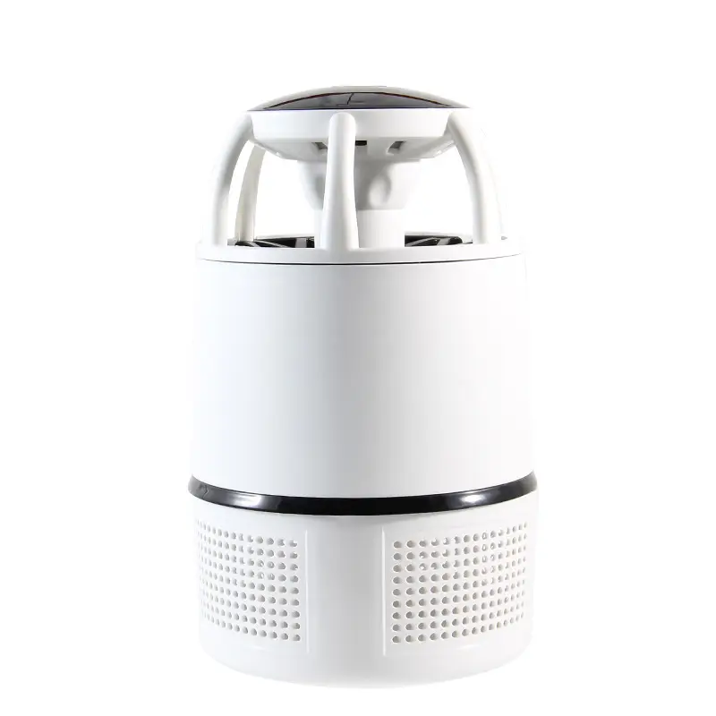 Silent Mosquito Killer Lamp for Home Bedroom - Image 7
