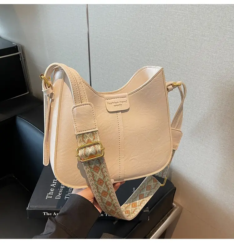 Brown Square Shoulder Bag for Women 2025 — feature 22