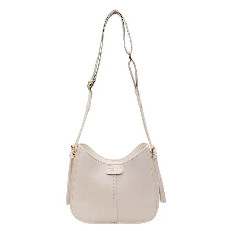 Brown Square Shoulder Bag for Women 2025 - Image 2