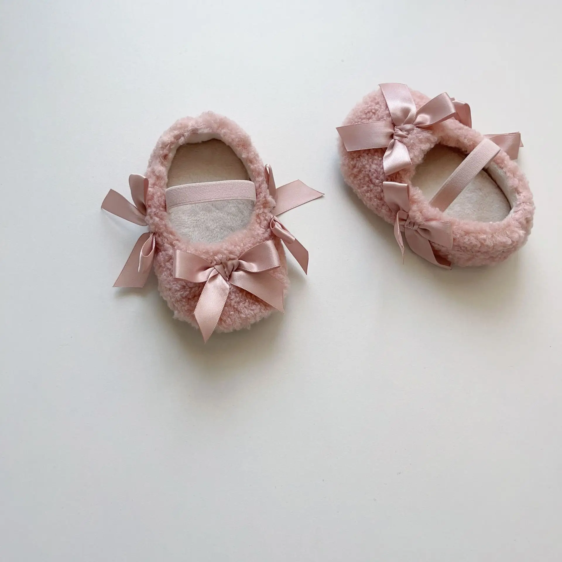 Warm Cotton Baby Shoes for 6-18 Months Winter — feature 10