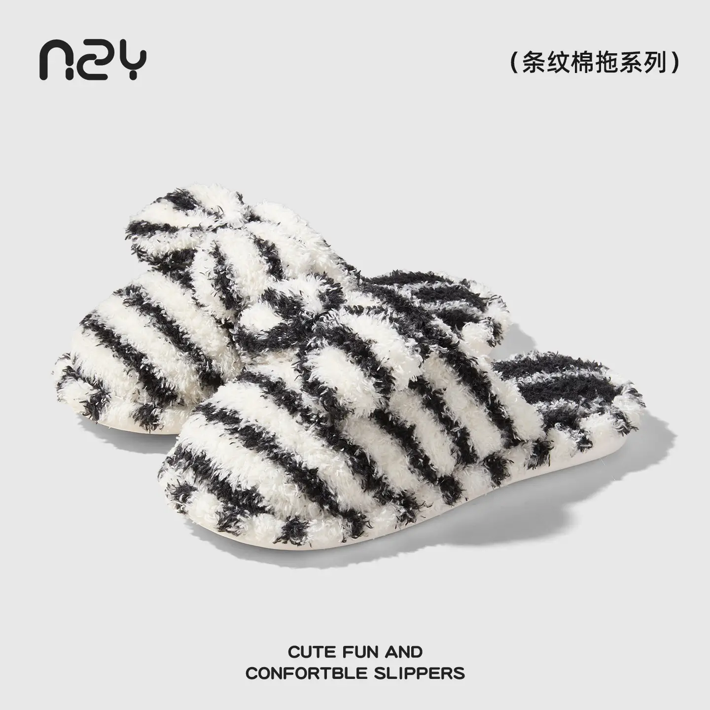 Women Velvet Warm Slippers Winter Autumn