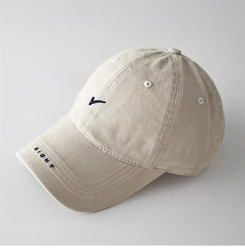 Nike Black Baseball Cap Unisex Embroidered — feature 11