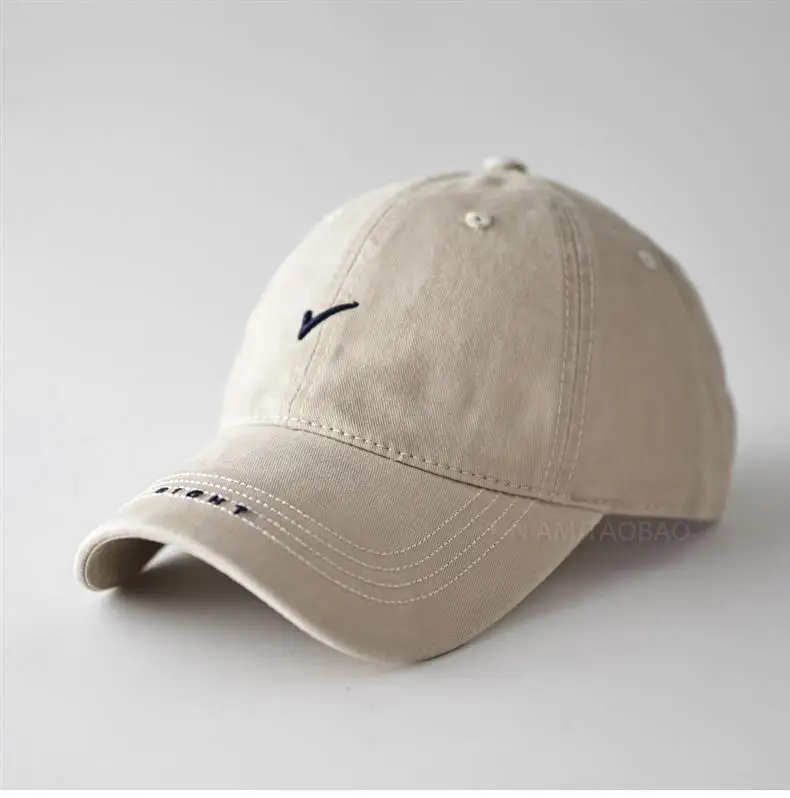Nike Black Baseball Cap Unisex Embroidered — feature 12