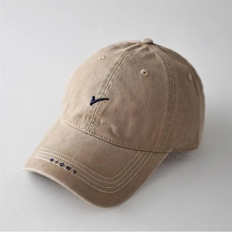 Nike Black Baseball Cap Unisex Embroidered — feature 16