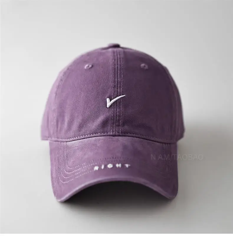 Nike Black Baseball Cap Unisex Embroidered — feature 17