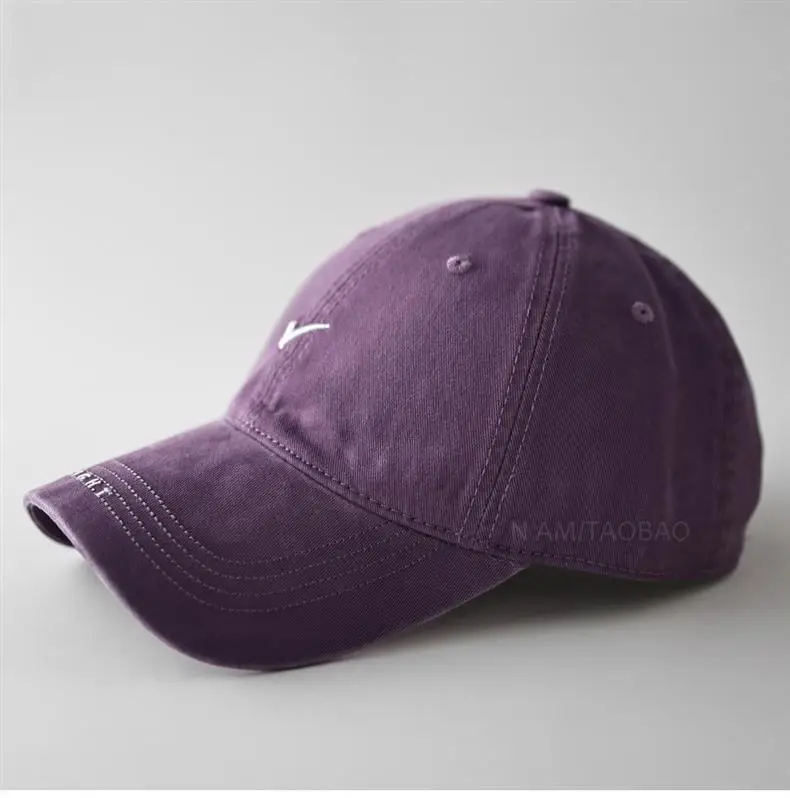 Nike Black Baseball Cap Unisex Embroidered — feature 18