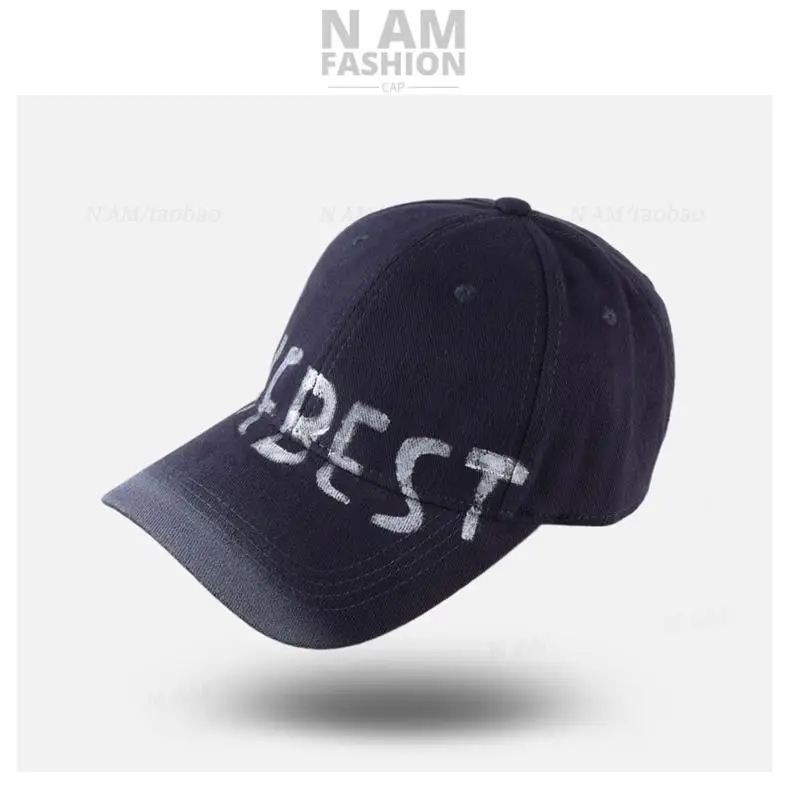 American Retro Duckbill Cap Women Red 2024 — feature 11