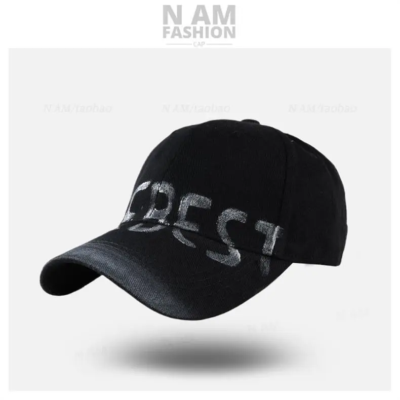 American Retro Duckbill Cap Women Red 2024 — feature 2