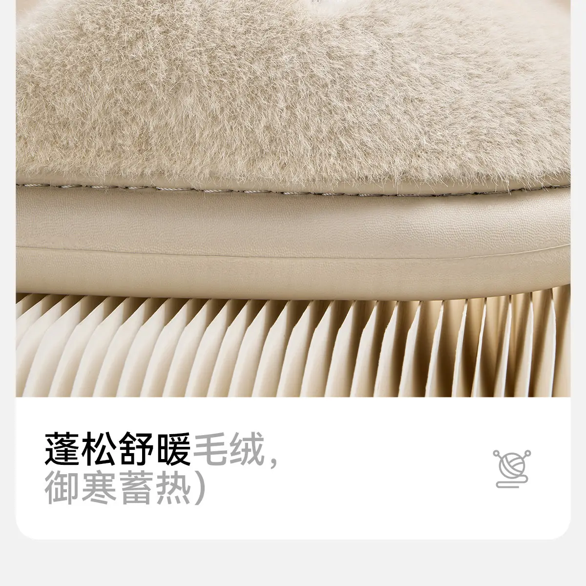 Antibacterial Cotton Slippers for Men Women Autumn Winter 2025 — feature 14