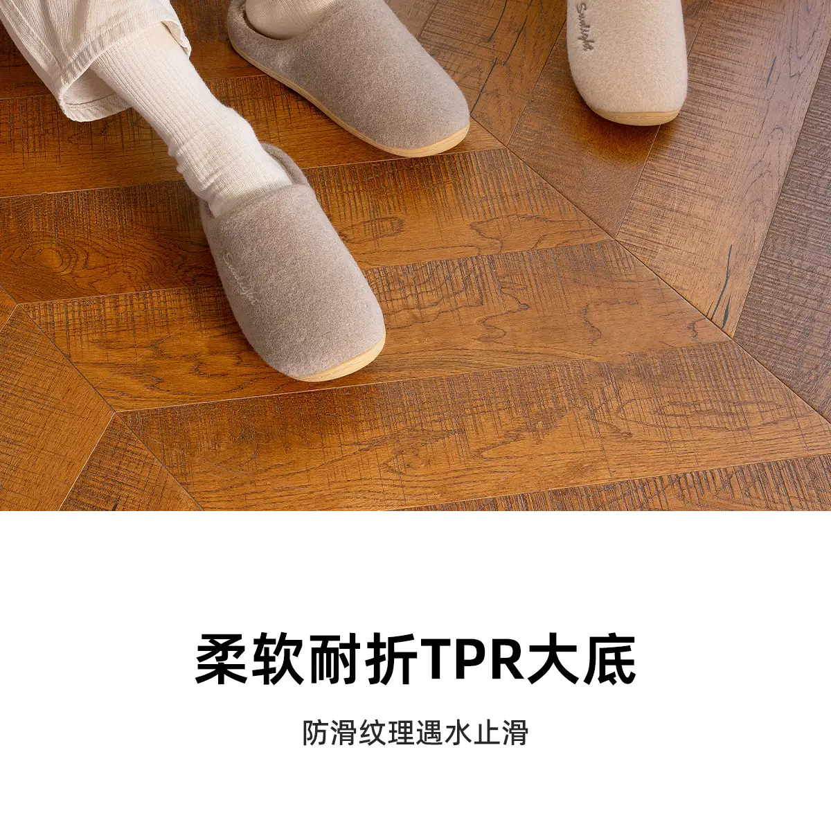 Women Cotton Warm Slippers Winter 2025 — feature 13