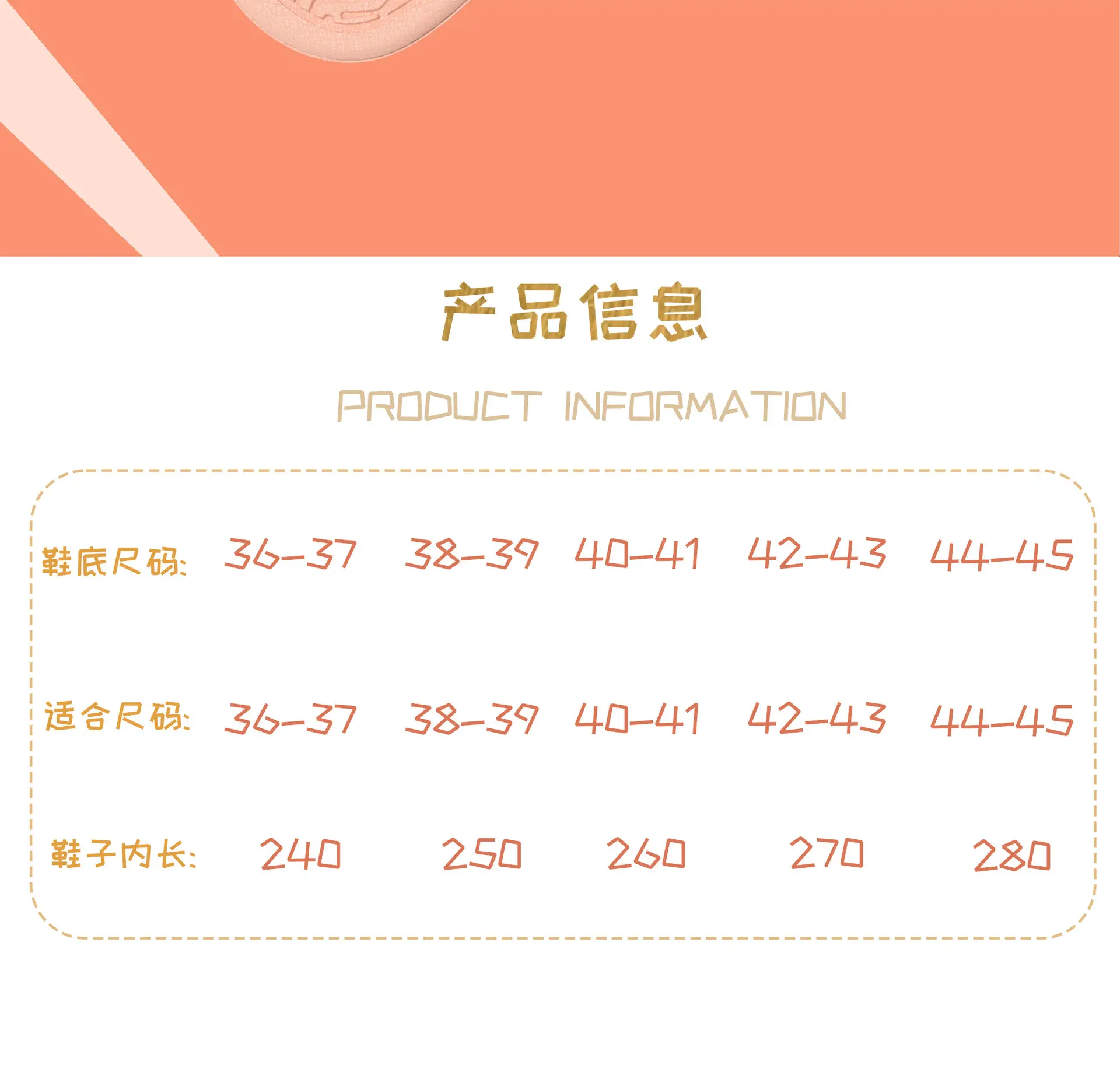 Women Waterproof Cotton Slippers Autumn Winter Warm Maternity — feature 17