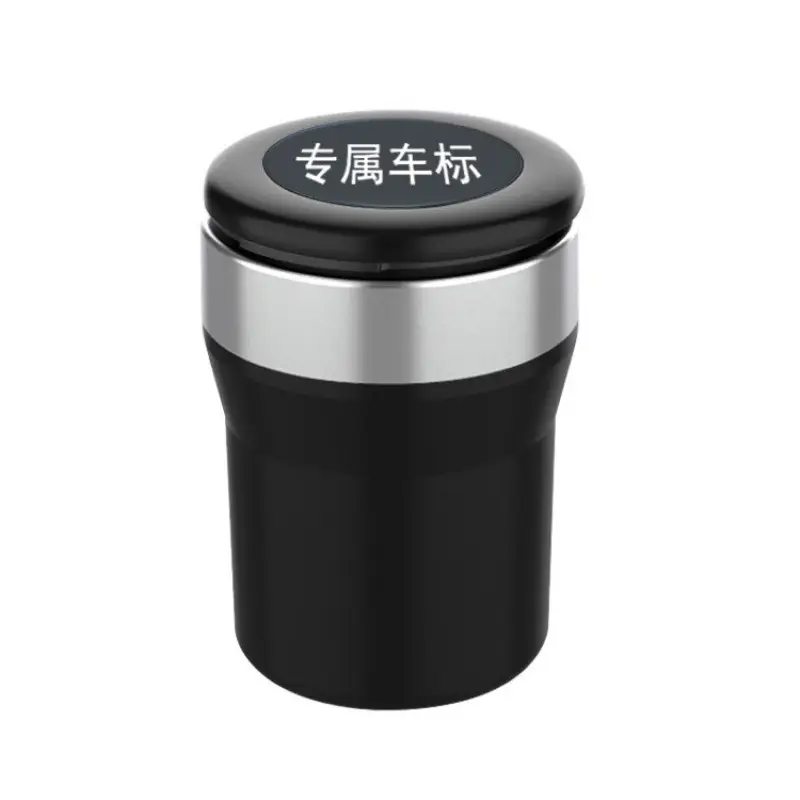 Haval H6 Harvard Big Dog F5M6Sh9H4 Red Rabbit F7Xh2 Car Special Car Ashtray Interior Decoration Male