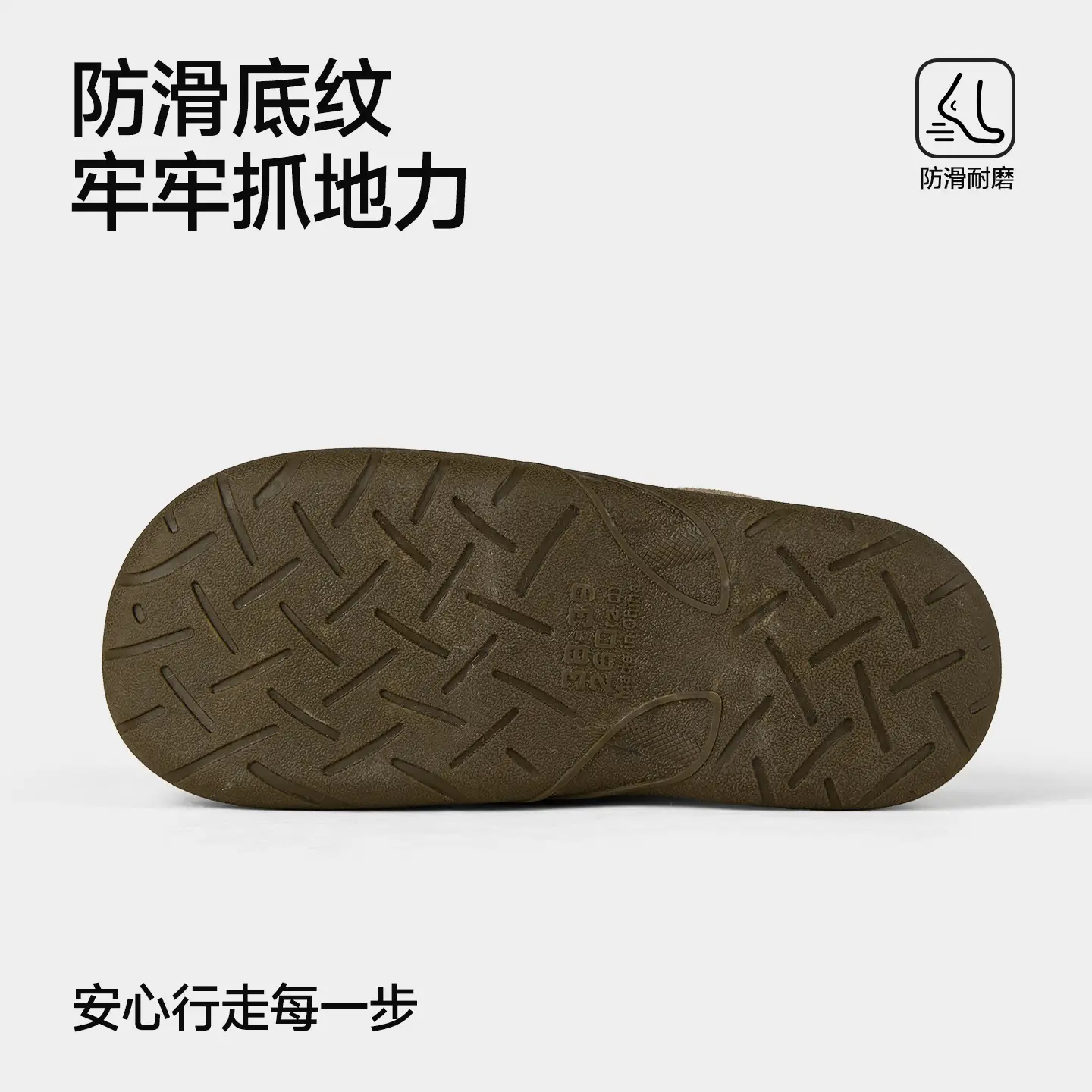 Women Velvet Cotton Training Shoes American Style Winter Autumn - Image 7