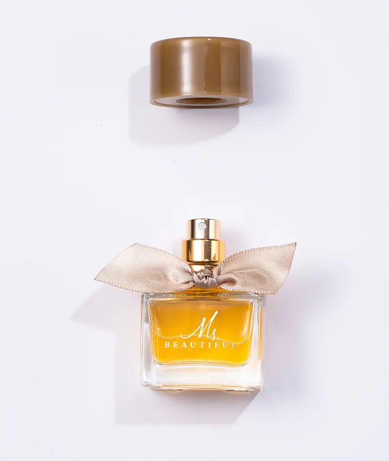 Four-Piece Gift Box Perfume Set Fresh and Long-Lasting Light Fragrance Cross-Border Hot-Selling Popular Men's and Women's Perfume Gift Box Wholesale — feature 11