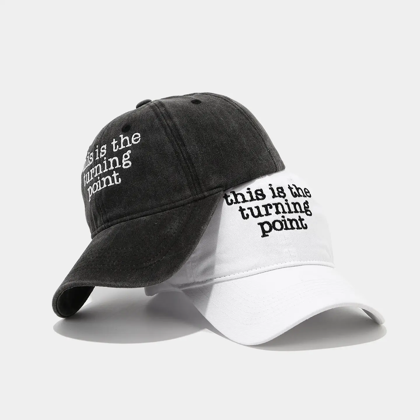 American Style Letter Baseball Cap for Men Women Outdoor Casual Trendy - Image 7