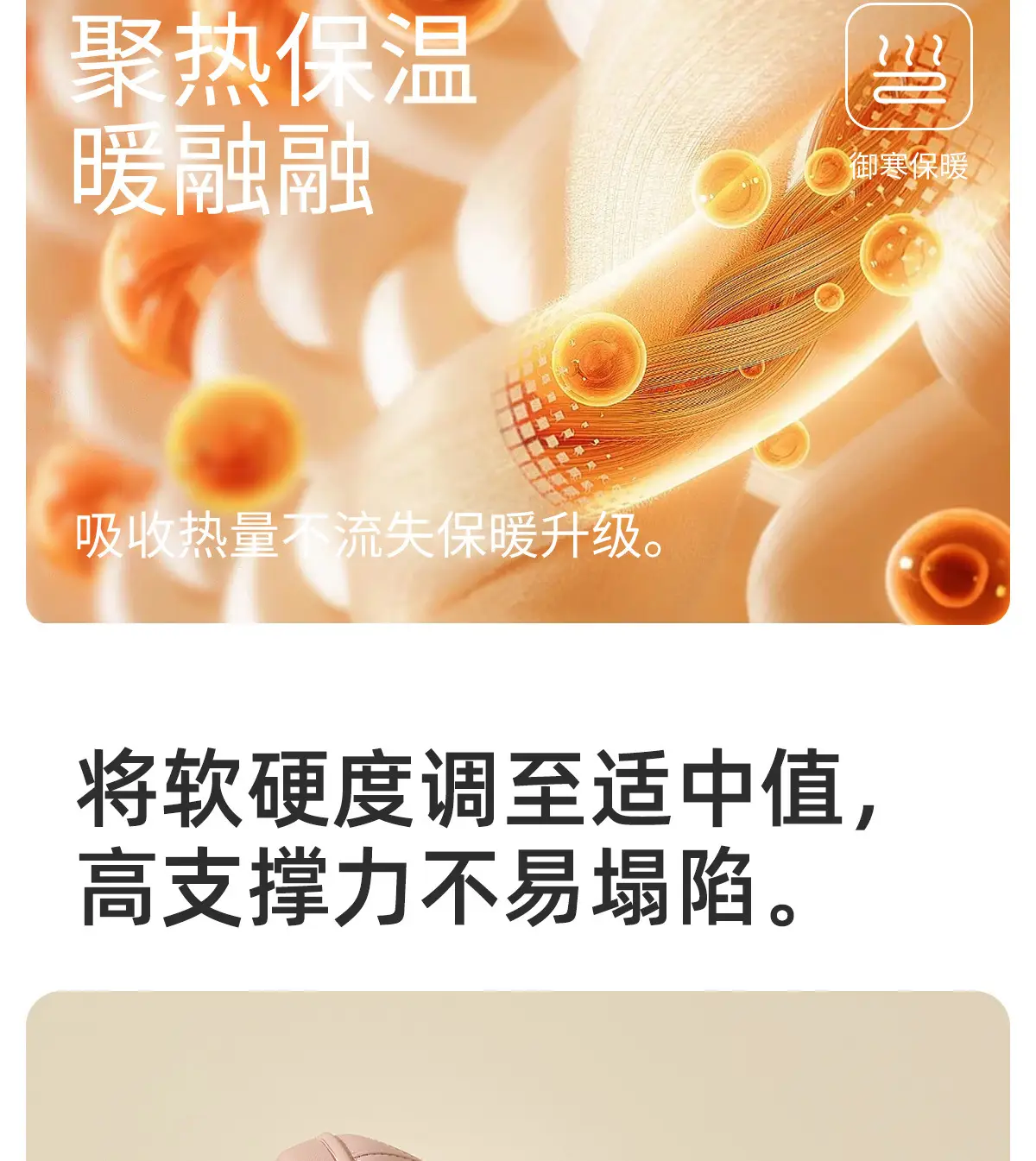 Waterproof Cotton Slippers for Women Autumn Winter Warm Non-Slip — feature 11