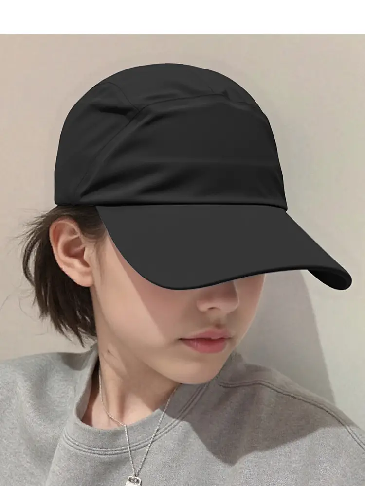 Waterproof Baseball Cap Quick Dry Lightweight Sports Cap — feature 3