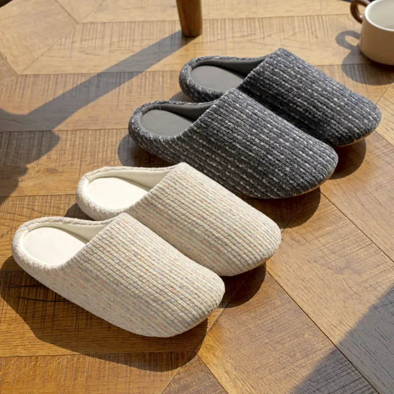 Elderly Slip-On Mop for Men 2025 Spring Fall Winter - Image 3