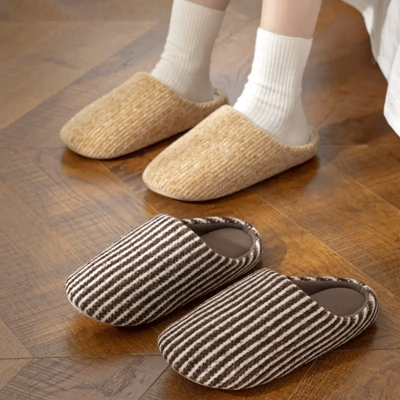 Elderly Slip-On Mop for Men 2025 Spring Fall Winter - Image 5