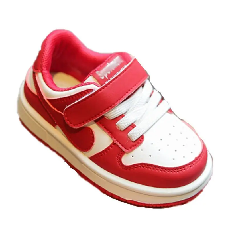 Children's Toddler Shoes, Baby Shoes, Spring & Fall New Kidsren's Shoes, Girls' Sneakers, Boys' Sneakers, 0 to 3 Years Old Baby Shoes