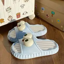 Eva Winter Fleece Lined Women's Slippers — feature 8