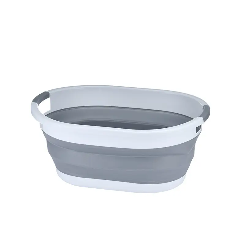 Foldable Laundry Basin Extra Large Washboard Baby Plastic