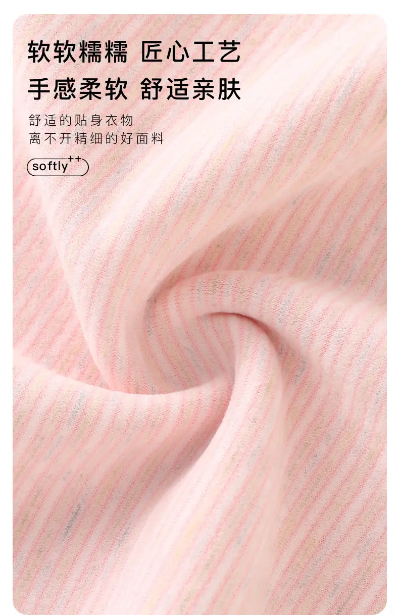 Duuduu Pink Long Sleeve Baby Girl Shirt — feature 30