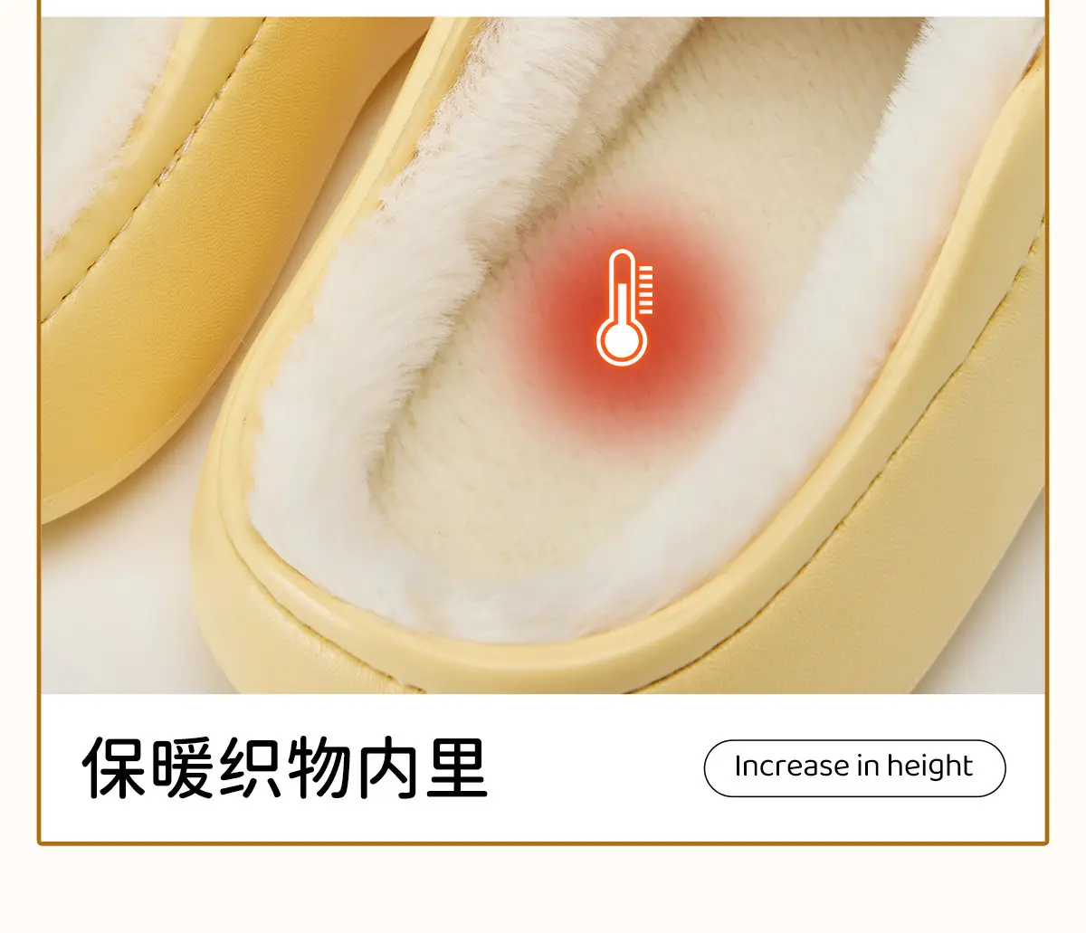 Warm Waterproof Fur Slippers for Women Winter 2025 — feature 13