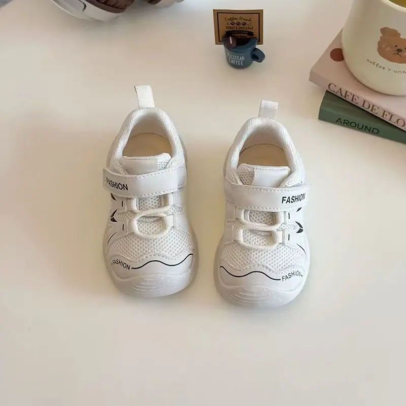 Lightweight Mesh Toddler Shoes for Boys 2025 Winter