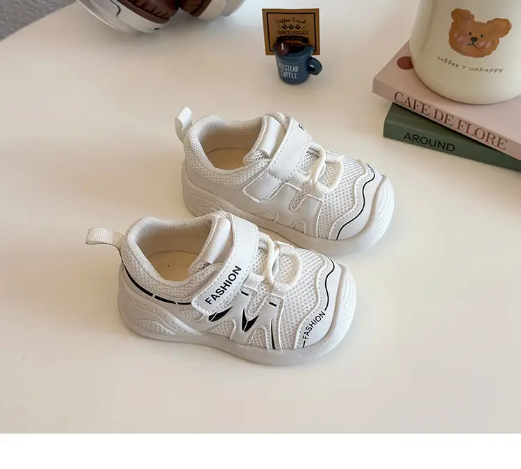 Lightweight Mesh Toddler Shoes for Boys 2025 Winter — feature 12
