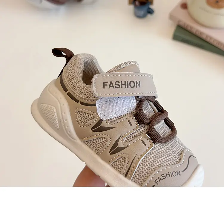 Lightweight Mesh Toddler Shoes for Boys 2025 Winter — feature 13