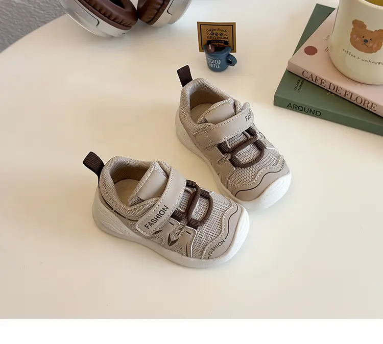 Lightweight Mesh Toddler Shoes for Boys 2025 Winter — feature 14