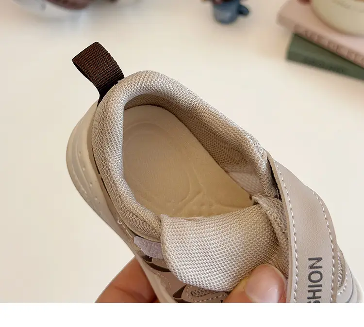 Lightweight Mesh Toddler Shoes for Boys 2025 Winter — feature 17