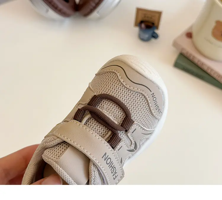 Lightweight Mesh Toddler Shoes for Boys 2025 Winter — feature 18