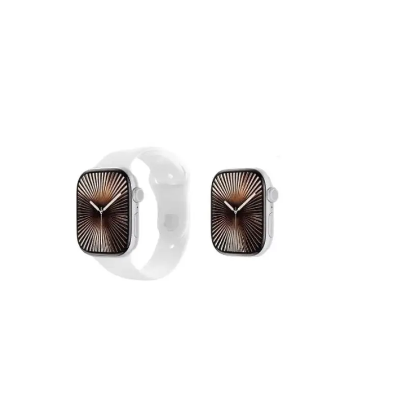 Huaqiangbei Smart Watch 2025 New Bluetooth Watch S10 Bluetooth Payment Nfc Full Function Spot Wholesale