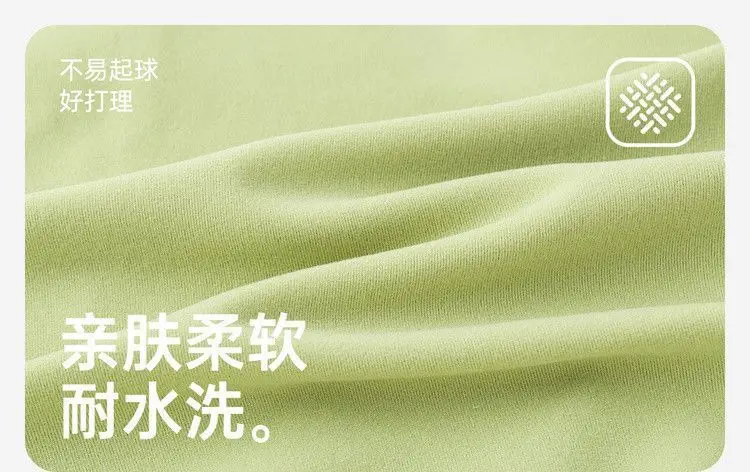 Dudu Boys Half-Turtleneck T-Shirt Spring 2026 — feature 5