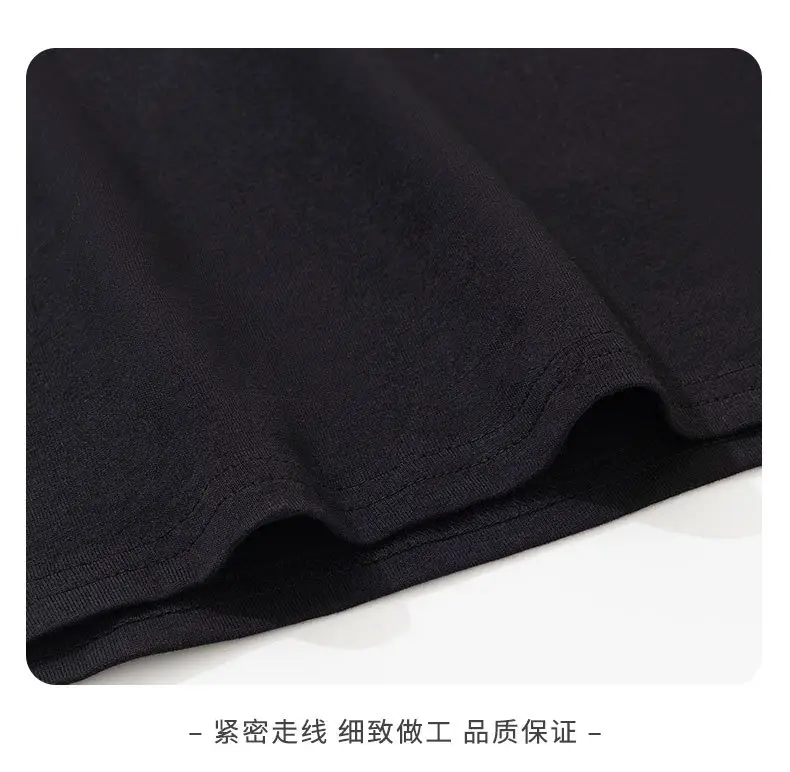 Boys Airships Printed Cotton Sweatshirt Black โ feature 14