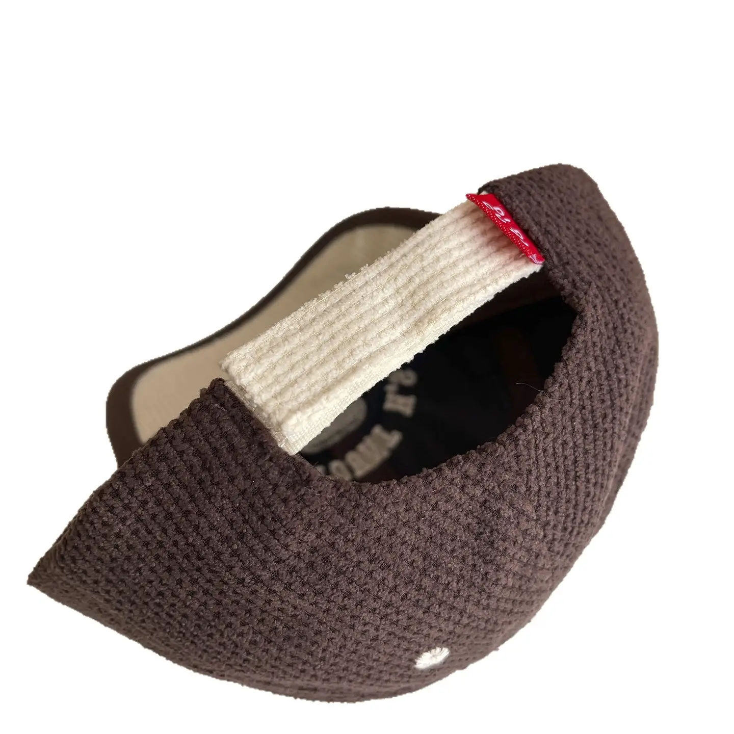 Kids Baseball Caps Sun Protection Autumn Winter - Image 10
