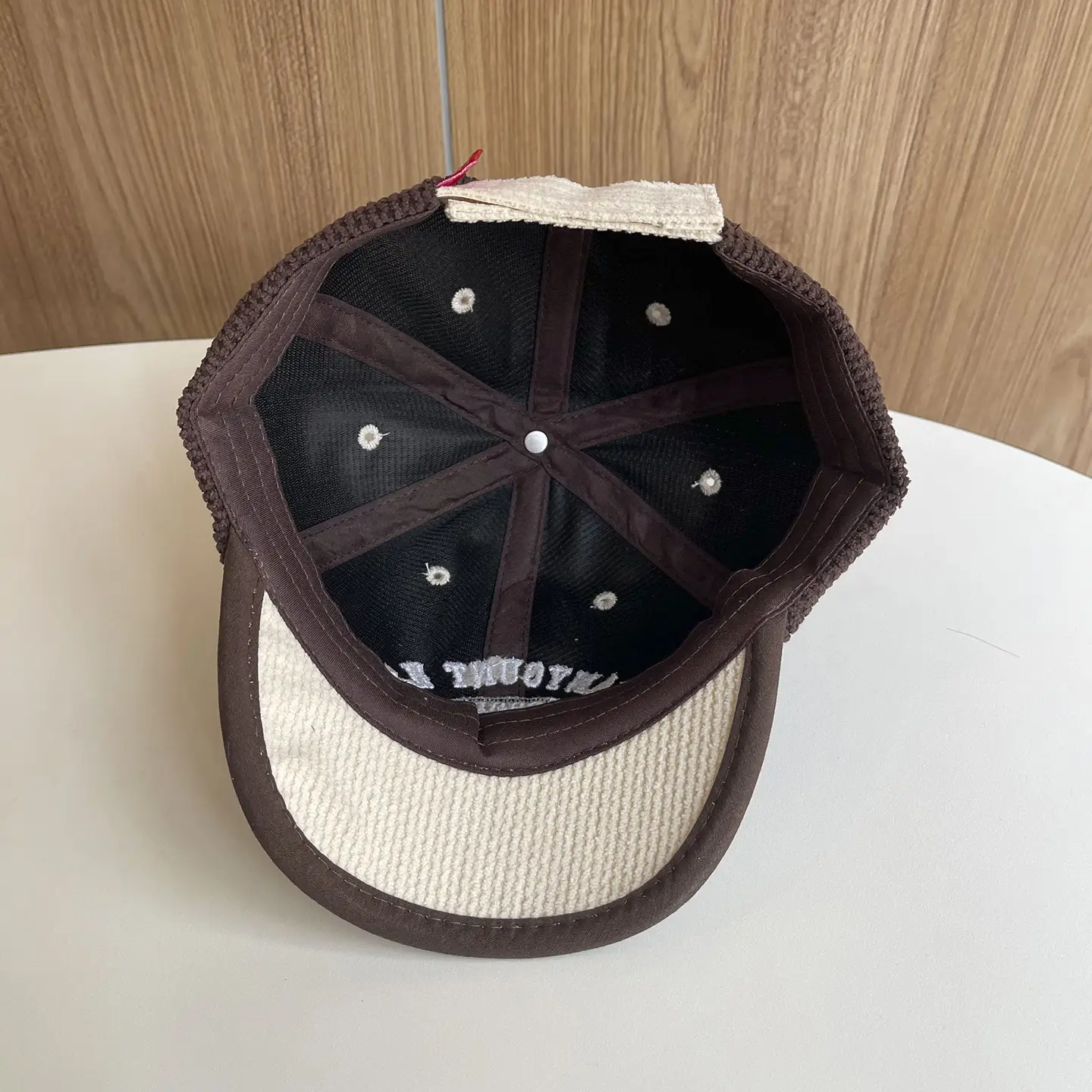 Kids Baseball Caps Sun Protection Autumn Winter — feature 7