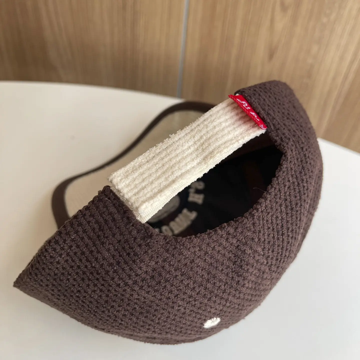 Kids Baseball Caps Sun Protection Autumn Winter — feature 8