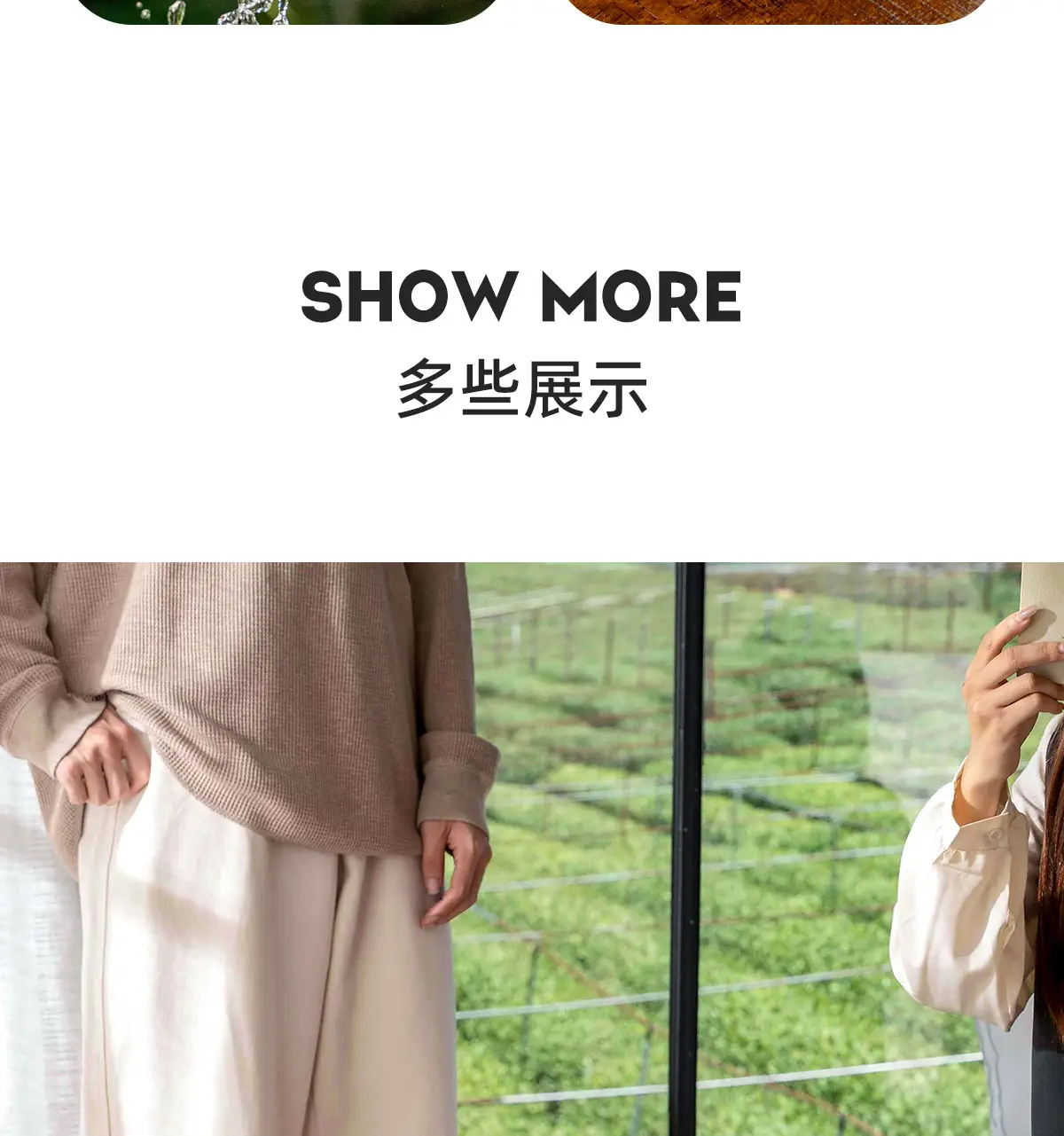 Women Waterproof Cotton Slippers Autumn Winter 2025 — feature 14