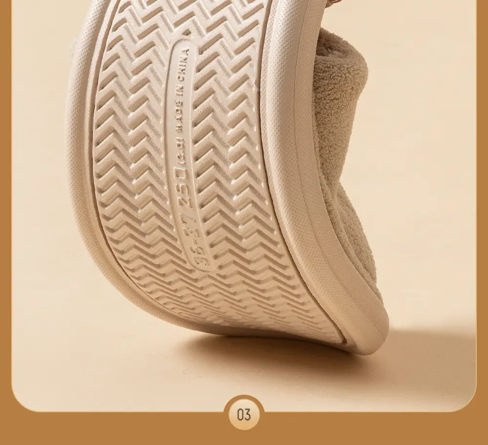 2025 Winter Cotton Slippers Warm Non-Slip Men — feature 10