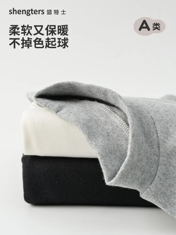 Children's Black Pure Cotton Long Sleeve T-Shirt - Image 7