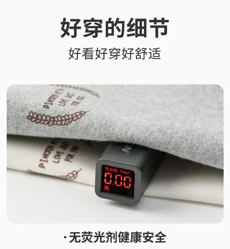 Children's Black Pure Cotton Long Sleeve T-Shirt — feature 13