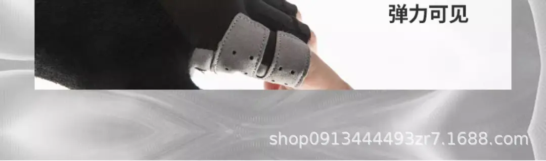 Li Ning Fitness Gloves Men's Sports Pull-Up Pull-Up Horizontal Bar Special Anti-Callus Anti-Slip Equipment Training Women's Exercise — feature 19