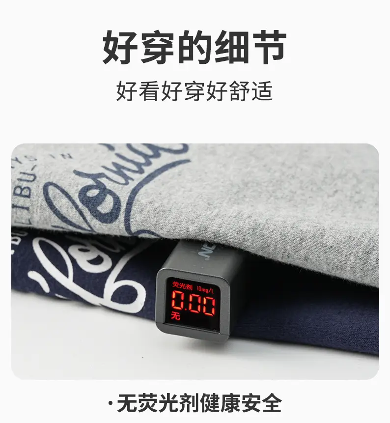 Pure Cotton Long Sleeve T-Shirt for Girls & Boys Spring Fall — feature 13