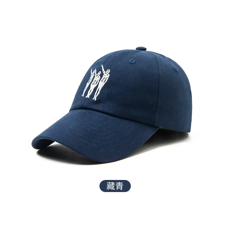 Korean Style Duckbill Cap Olive Green Unisex - Image 2