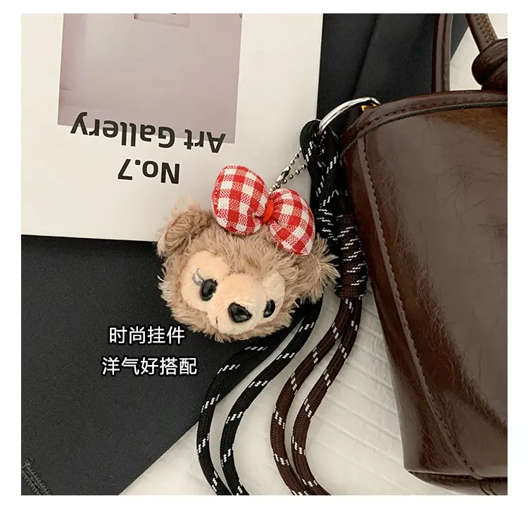 2025 Black Leather Bucket Bag for Women — feature 11